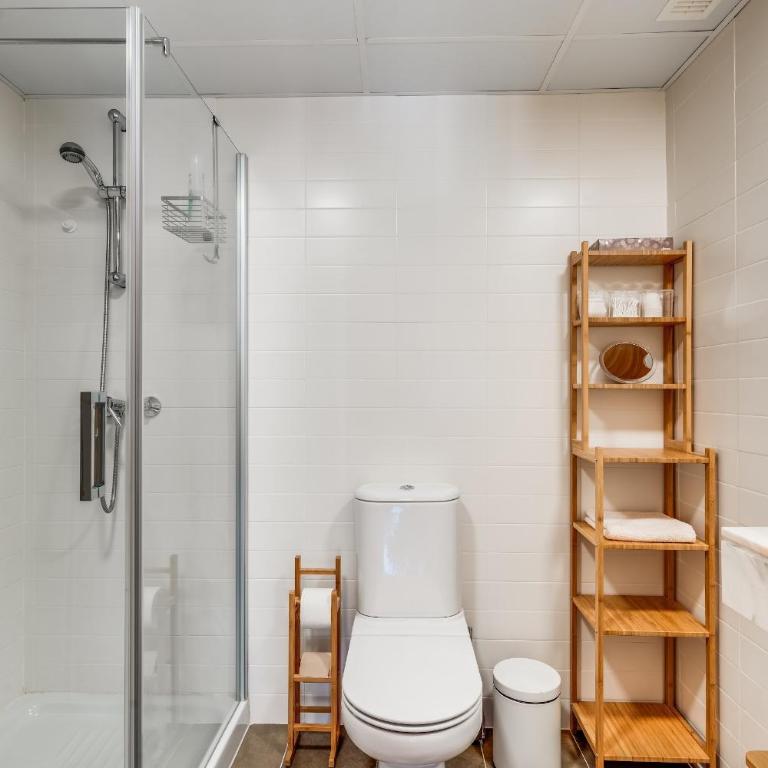 Ultimate Rentals - Appartement Met Uitzicht Op Het Zwembad - Apartamento - 10