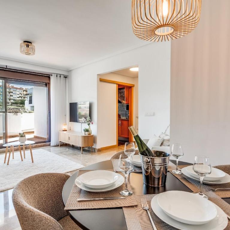 Ultimate Rentals - Appartement Met Uitzicht Op Het Zwembad - Apartamento - 13