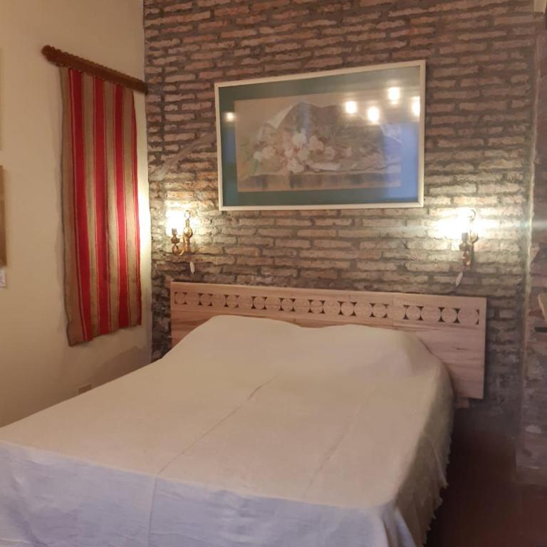 La Pink House Salta, Monoambiente amplio y cómodo - Apartamento de 1 dormitorio - 1
