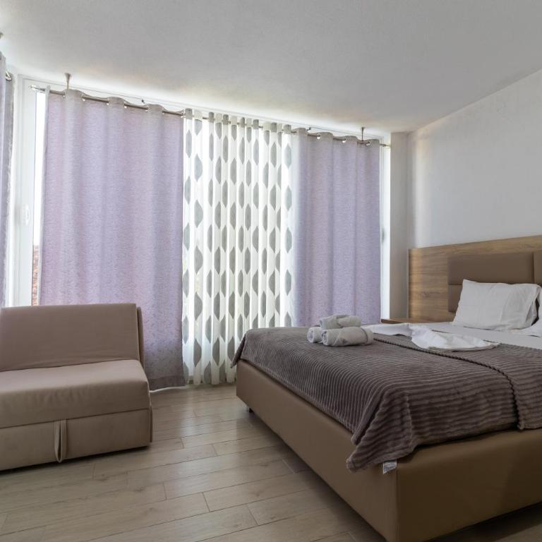 Stan-Pinjes 2 - Two-Bedroom Apartment - 13