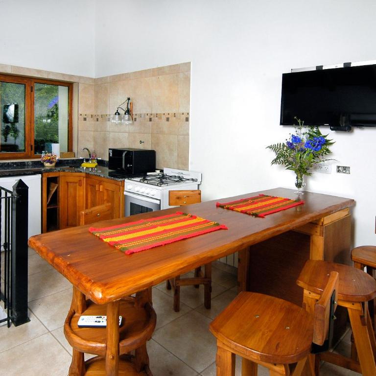 Sukal - Bungalow with Garden View - 1