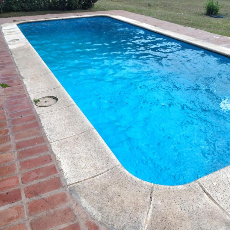 Casa Aurelia, San Javier, Córdoba - Casa - 2