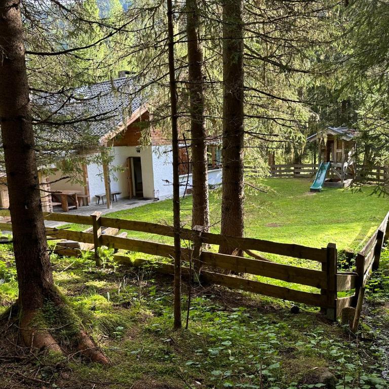 Fleissner Hütte - Chalet - 45