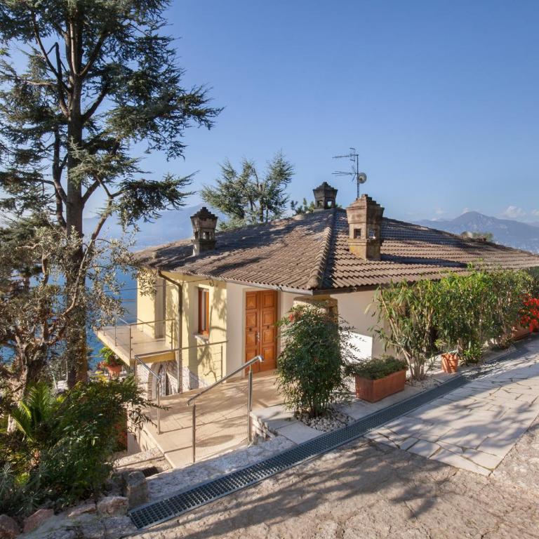 Villa Vista Lago With Pool - Villa avec Piscine Privée - 2