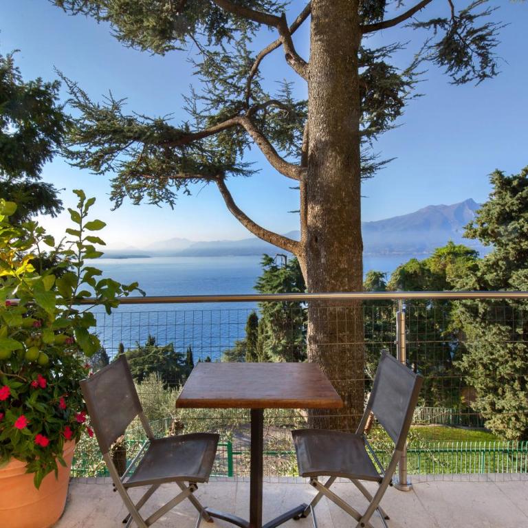 Villa Vista Lago With Pool - Villa avec Piscine Privée - 3