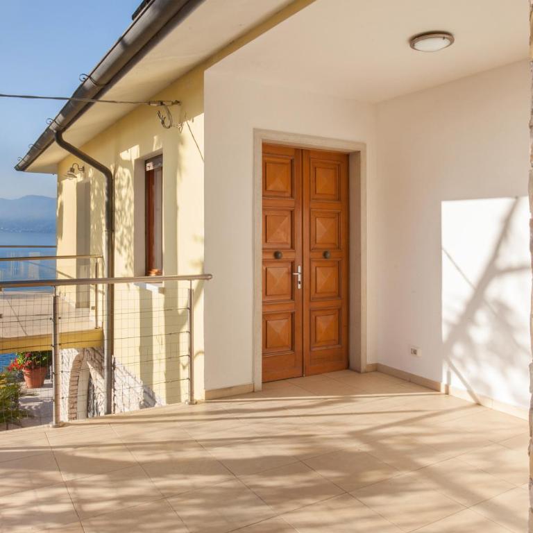 Villa Vista Lago With Pool - Villa avec Piscine Privée - 12