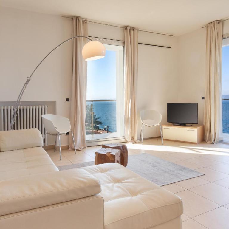 Villa Vista Lago With Pool - Villa avec Piscine Privée - 14