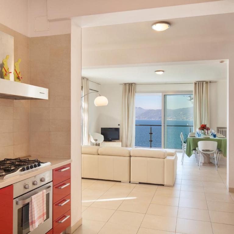Villa Vista Lago With Pool - Villa avec Piscine Privée - 17
