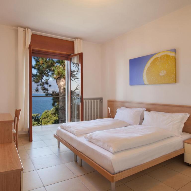 Villa Vista Lago With Pool - Villa avec Piscine Privée - 21