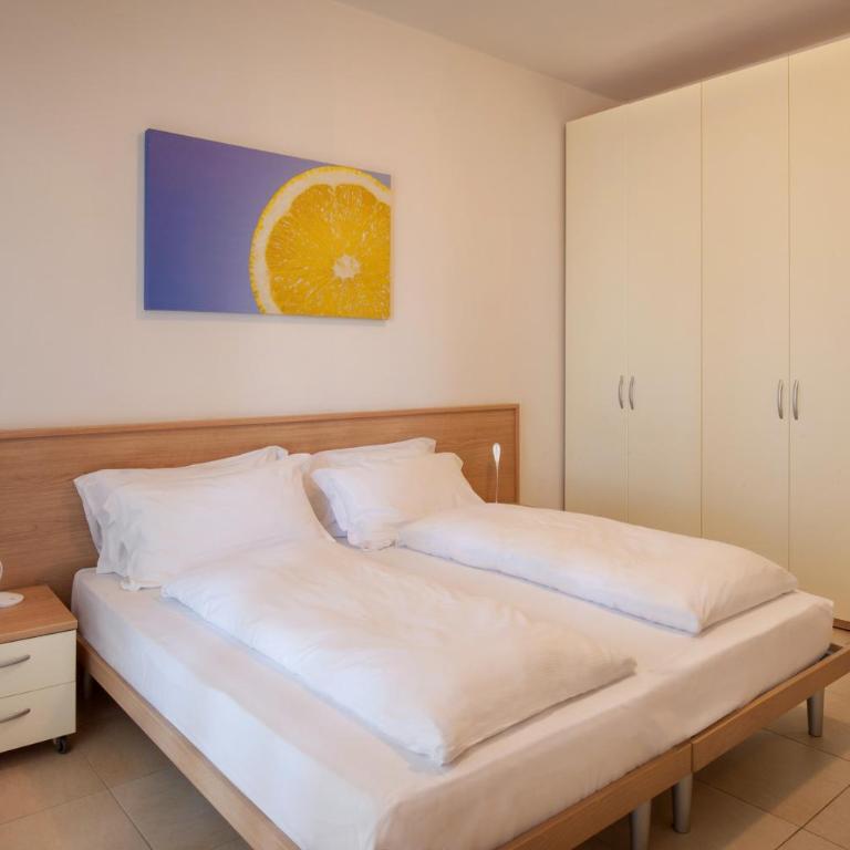 Villa Vista Lago With Pool - Villa avec Piscine Privée - 22