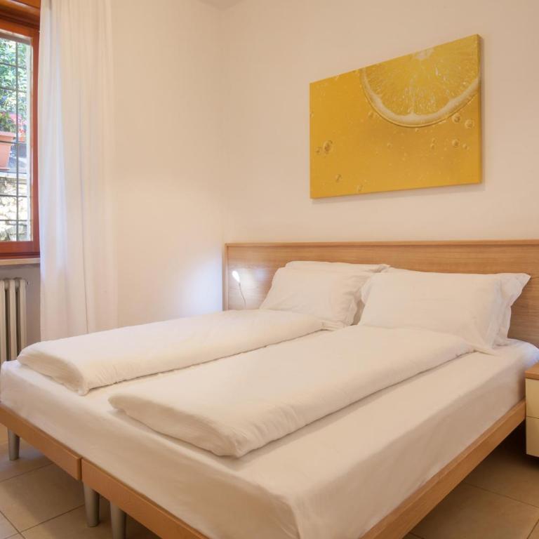 Villa Vista Lago With Pool - Villa avec Piscine Privée - 24