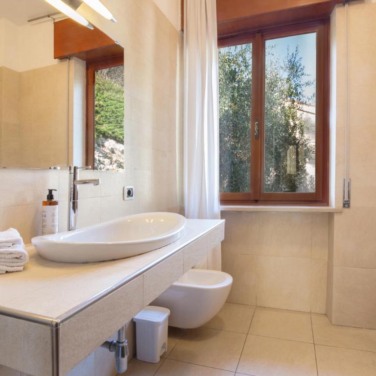 Villa Vista Lago With Pool - Villa avec Piscine Privée - 26