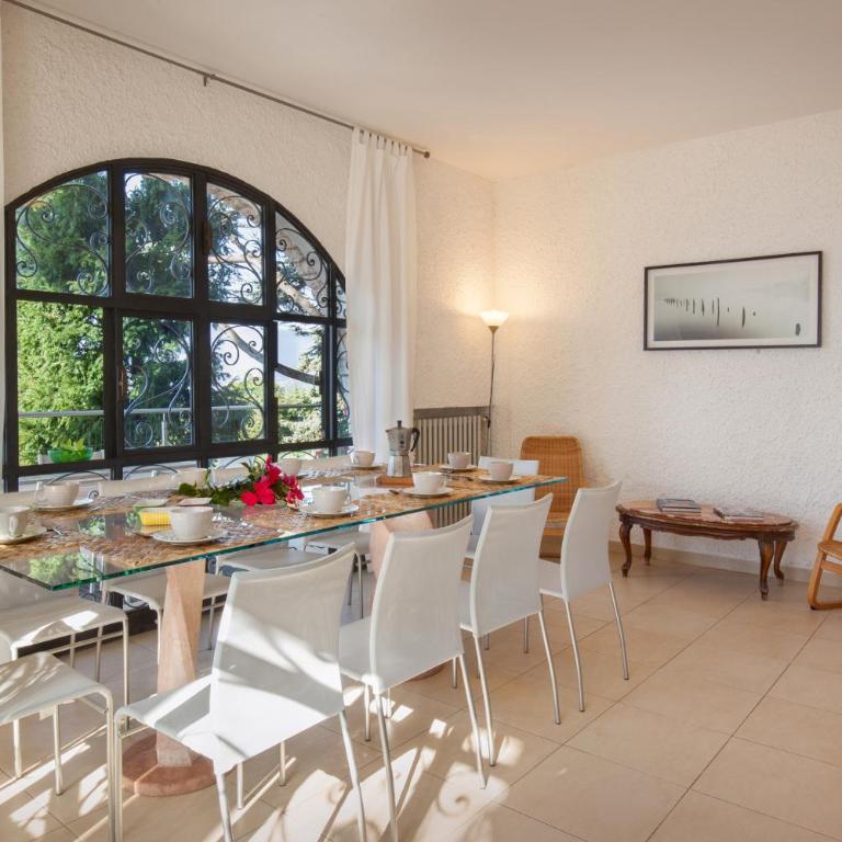 Villa Vista Lago With Pool - Villa avec Piscine Privée - 28