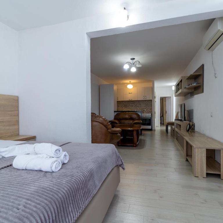 Stan-Pinjes 2 - Two-Bedroom Apartment - 10