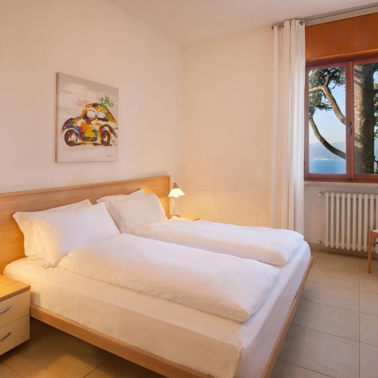 Villa Vista Lago With Pool - Villa avec Piscine Privée - 37