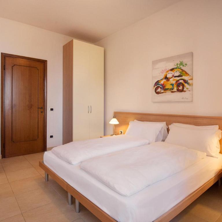 Villa Vista Lago With Pool - Villa avec Piscine Privée - 38
