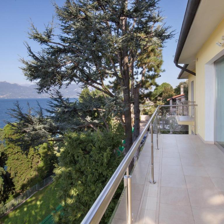 Villa Vista Lago With Pool - Villa avec Piscine Privée - 42