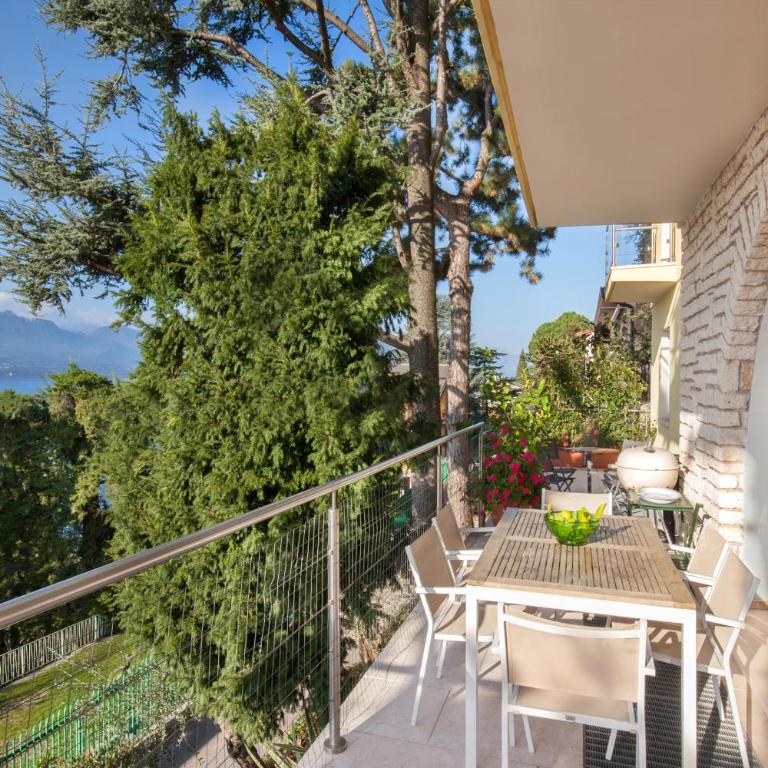 Villa Vista Lago With Pool - Villa avec Piscine Privée - 43