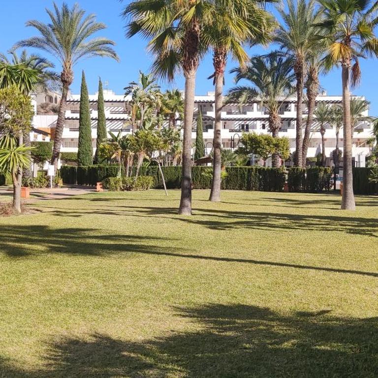 Spirit of Mojacar - Apartamento - 6