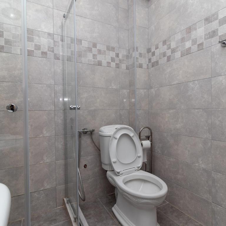 Stan-Pinjes 2 - Two-Bedroom Apartment - 8
