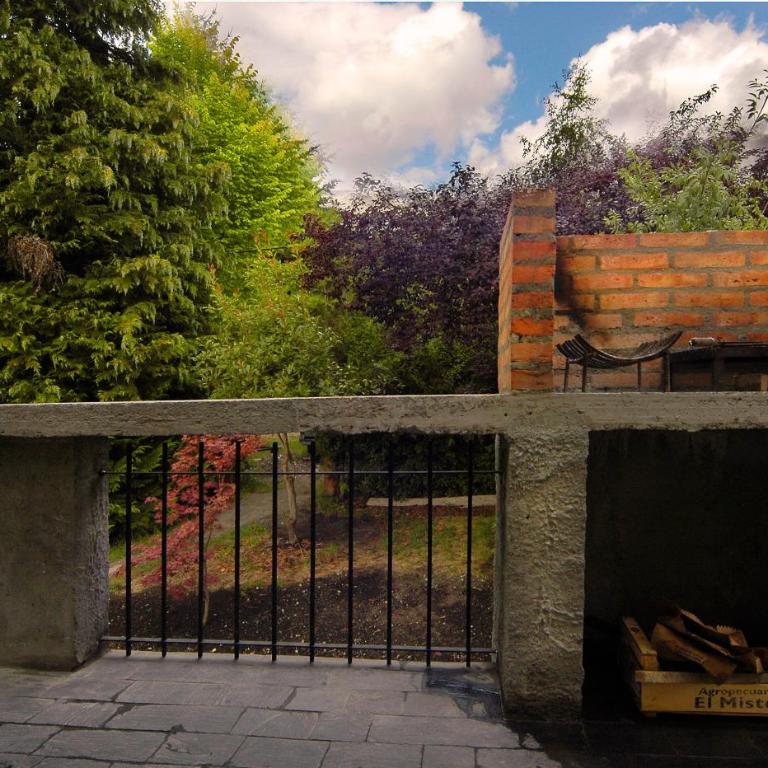 Sukal - Bungalow with Garden View - 3