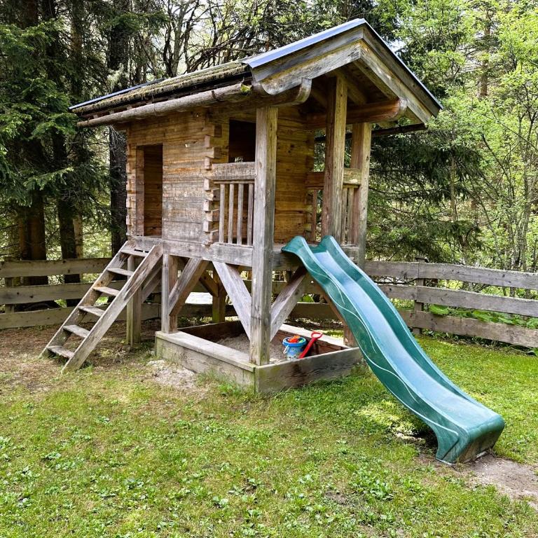 Fleissner Hütte - Chalet - 46