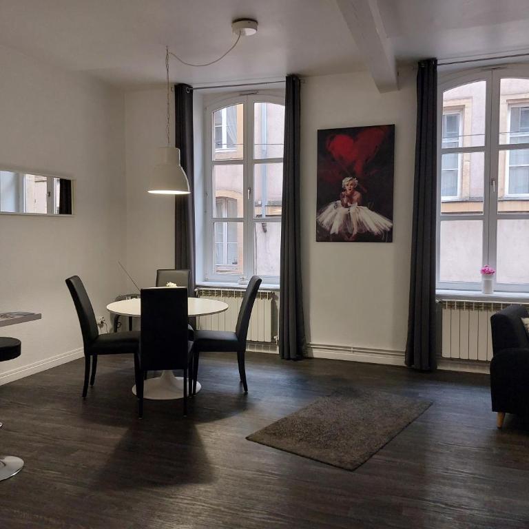Le FOURNIRUE T2 - Appartement 1 Chambre - 14