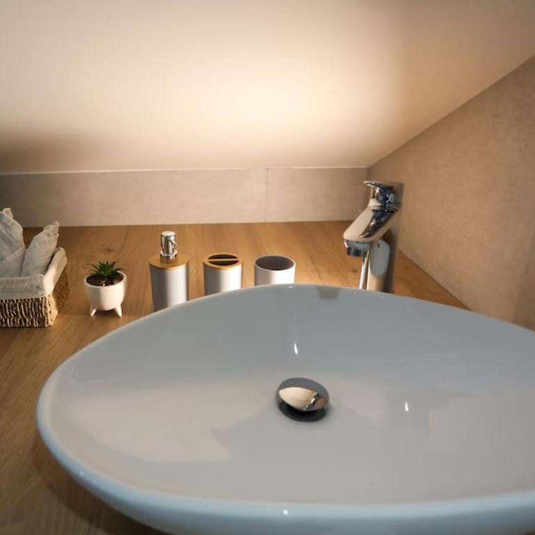 Duplex with private outdoor spa close to Strasbourg city center - Appartamento con 1 Camera da Letto - 18