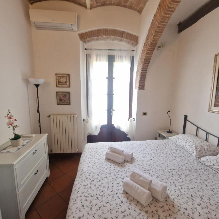 Campo Al Lupo - Apartment - Ground Floor - 10
