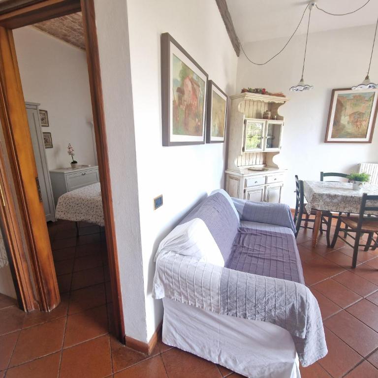 Campo Al Lupo - Apartment - Ground Floor - 11