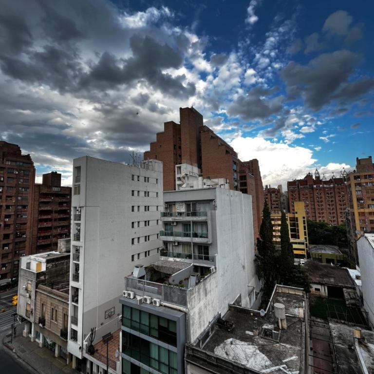 El Abrojal 2 - Dpto 2 Dormitorios con COCHERA PRIVADA para AUTO, zona patio olmos - Apartamento de 2 dormitorios - 7