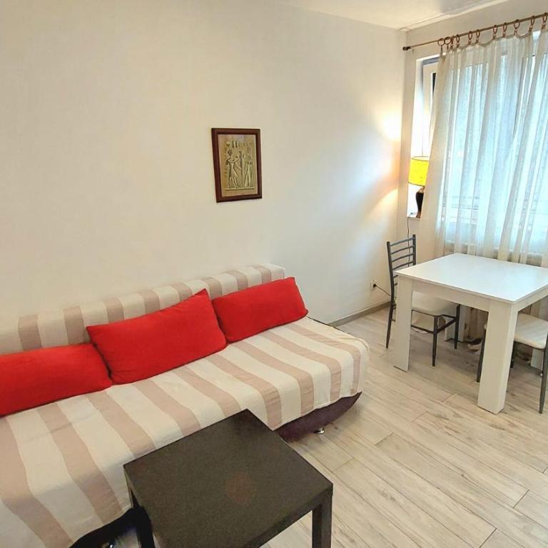Risan apartment - Apartman sa 1 Spavaćom Sobom - 7