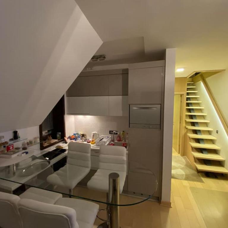Vila Pahulja A10 - Apartman sa 2 Spavaće Sobe - 4