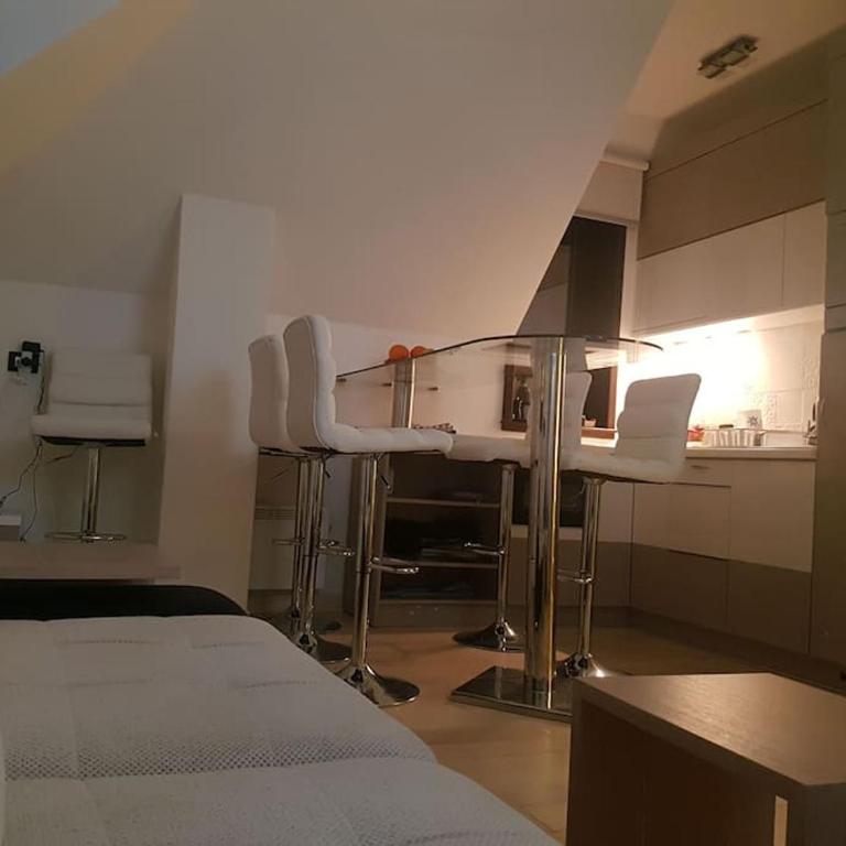 Vila Pahulja A10 - Apartman sa 2 Spavaće Sobe - 7