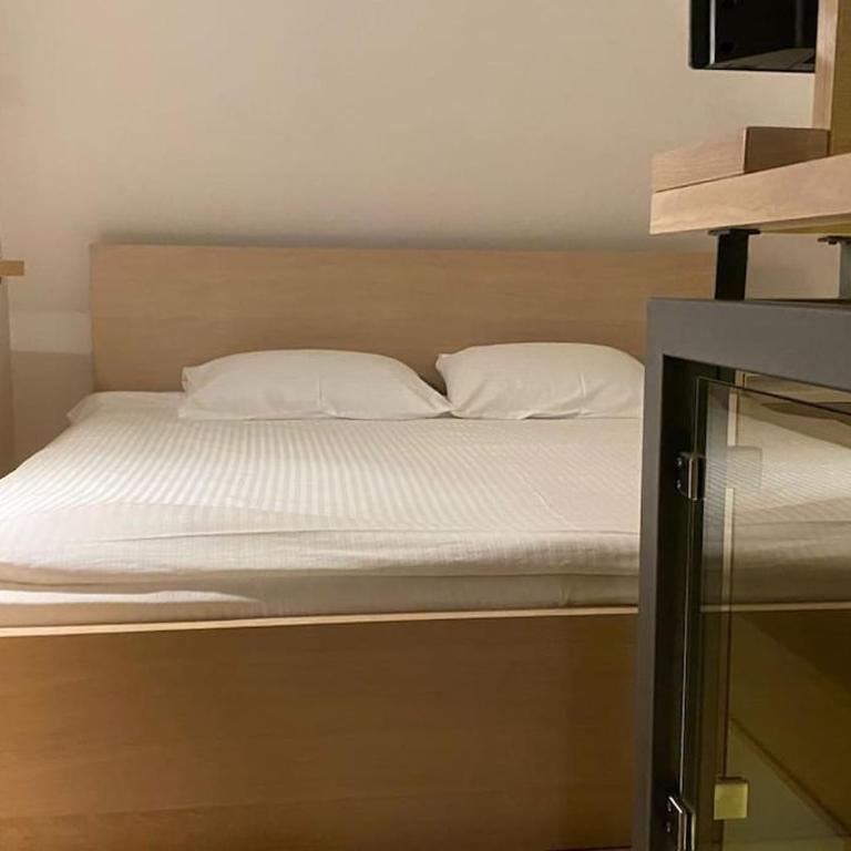 Vila Pahulja A10 - Apartman sa 2 Spavaće Sobe - 10