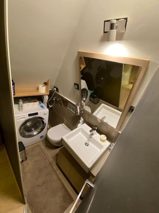 Vila Pahulja A10 - Apartman sa 2 Spavaće Sobe - 14