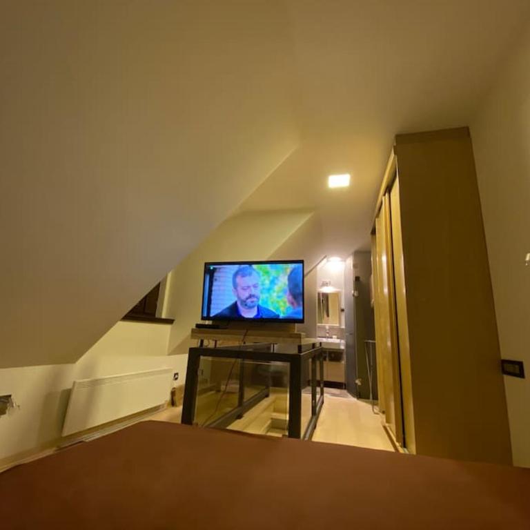 Vila Pahulja A10 - Apartman sa 2 Spavaće Sobe - 16