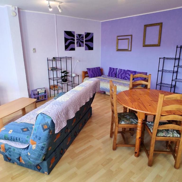 PARME Appt spacieux et calme plein sud, vue panoramique - Appartement - Rez-de-Chaussée - 8