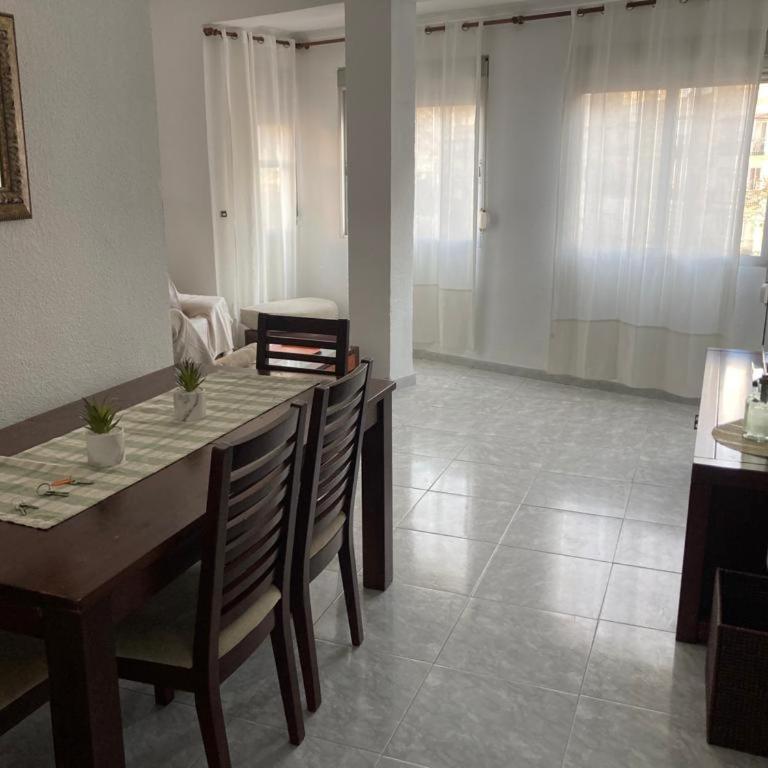 Casa del mar - Apartamento de 4 habitaciones - 3