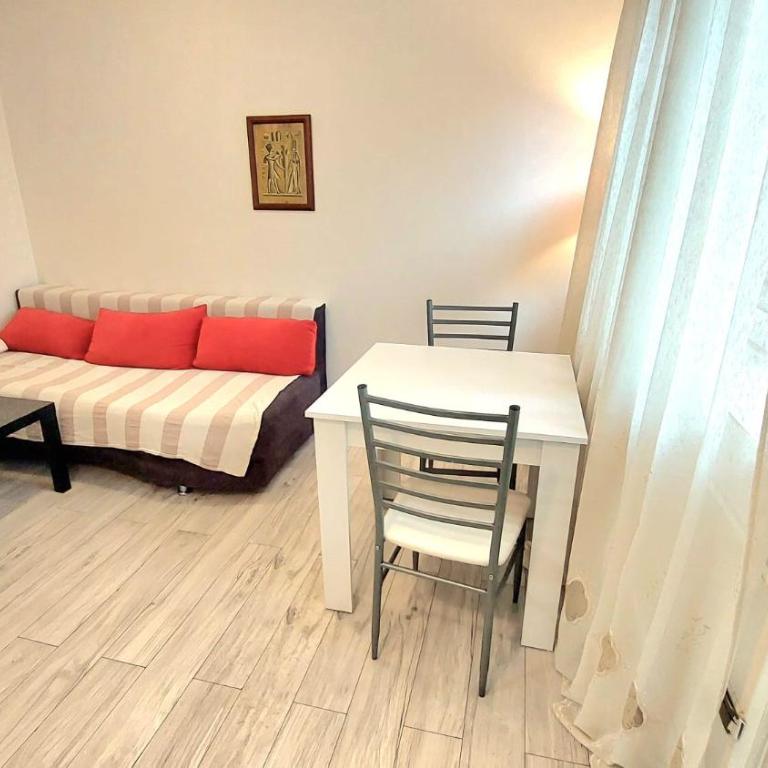 Risan apartment - Apartman sa 1 Spavaćom Sobom - 8