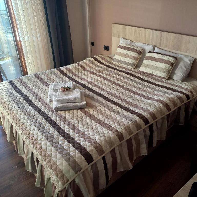 Milmari M9 - Apartman sa Balkonom i Lepim Pogledom - 14