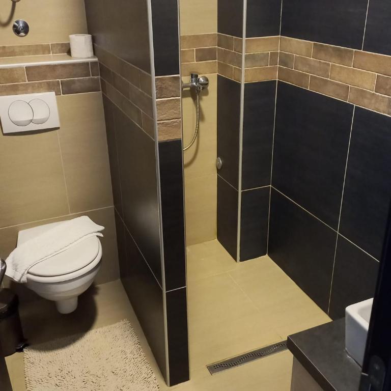Milmari M9 - Apartman sa Balkonom i Lepim Pogledom - 21