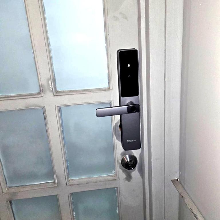 Departamento Estreno en Centro Historico Arte de Lima - Apartamento de 2 dormitorios - 11