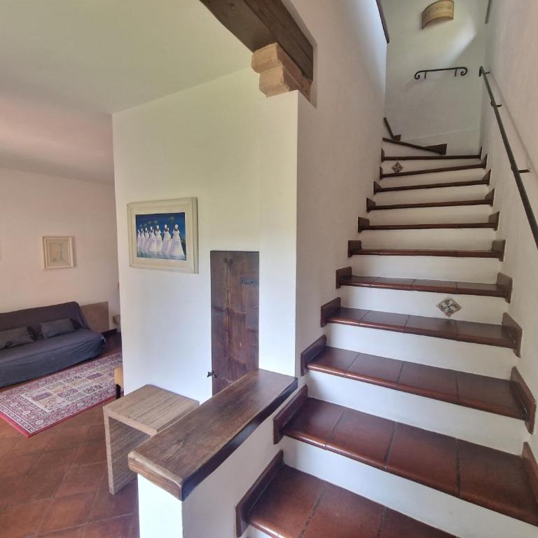 Campo Al Lupo - Apartment with Sea View - 8