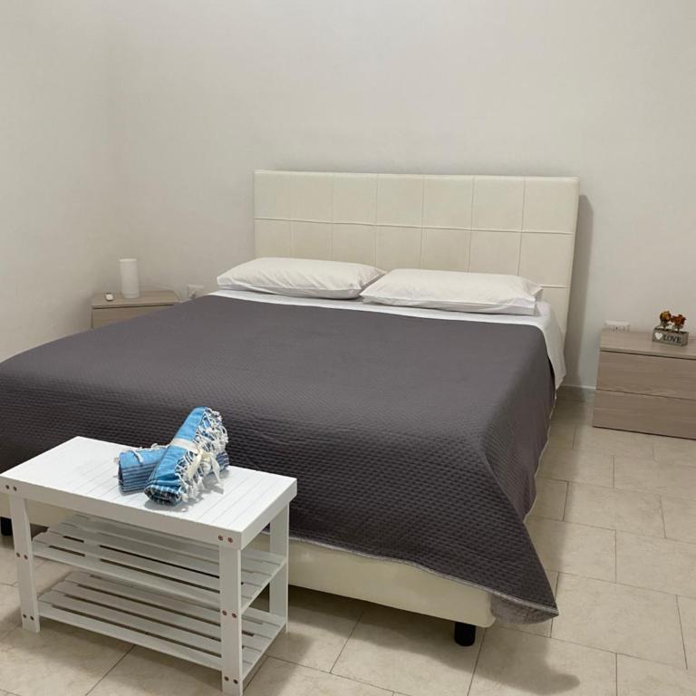 La Maison de Katiuscia - Appartamento con 1 Camera da Letto - 1