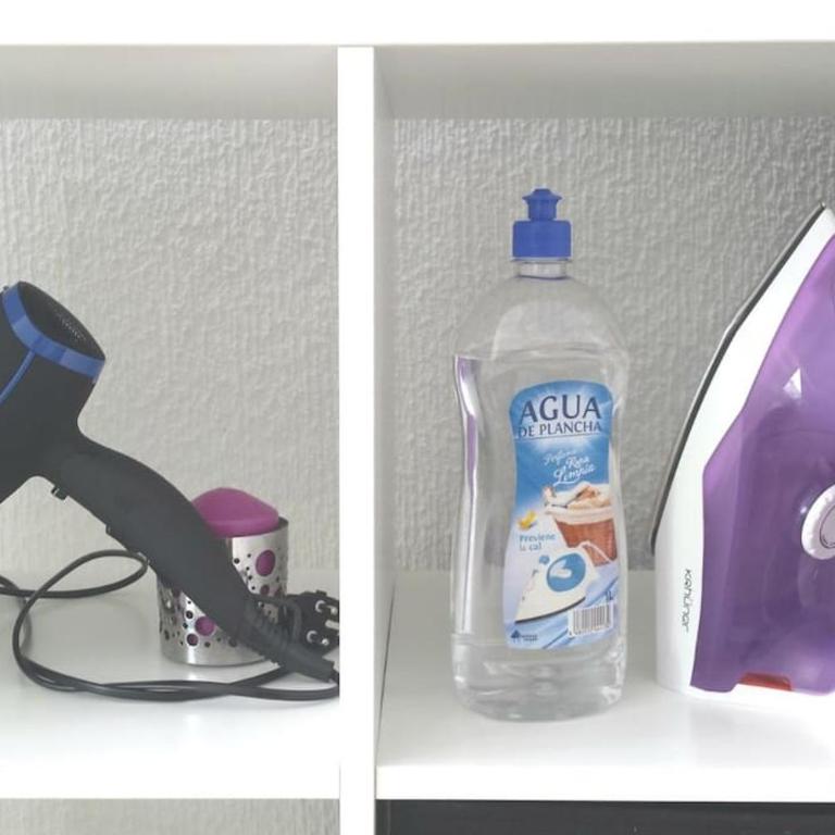 Precioso apartamento con wifi - Appartement 1 Chambre - 12