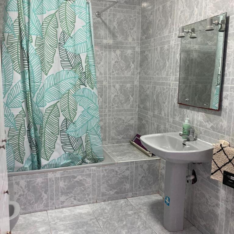 Casa del mar - Apartamento de 4 habitaciones - 16