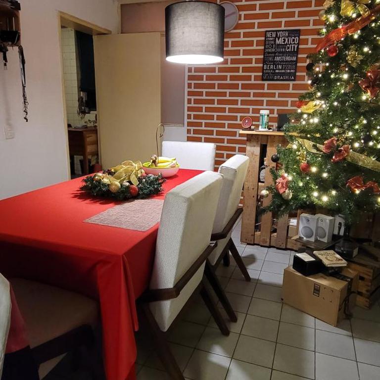 Depa vintage en Chapultepec - One-Bedroom Apartment - 11