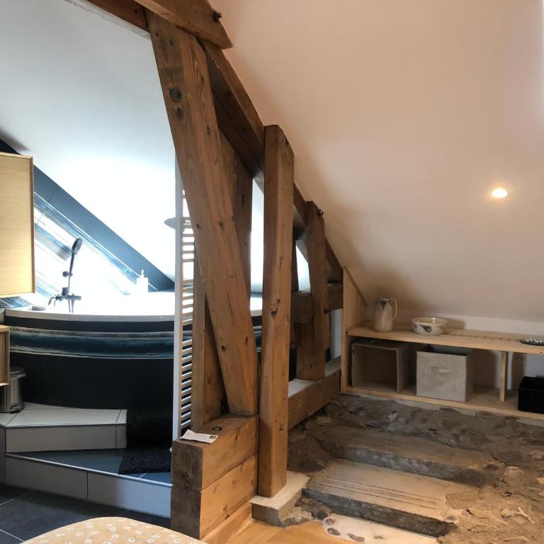 Gite le ptit Corpatus - Maison 2 Chambres - 20