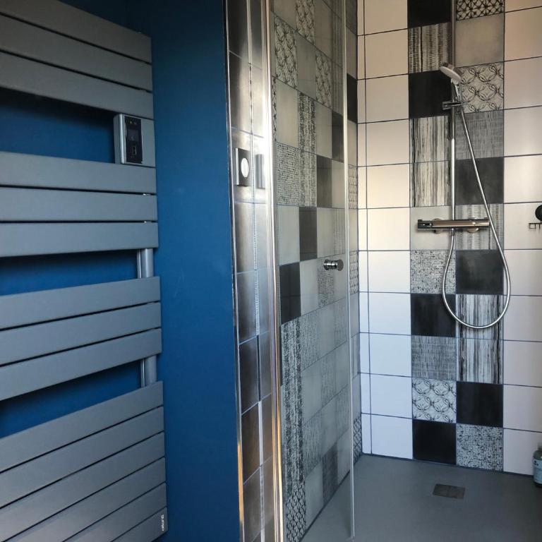 Gite le ptit Corpatus - Maison 2 Chambres - 31